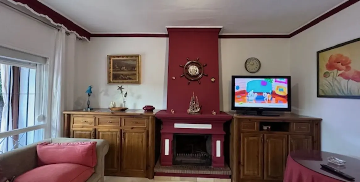 Продажа таунхауса в San Pedro de Alcántara 10