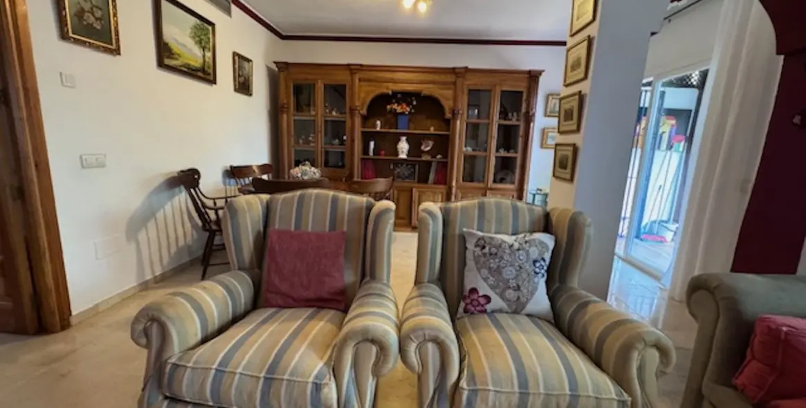 Продажа таунхауса в San Pedro de Alcántara 16