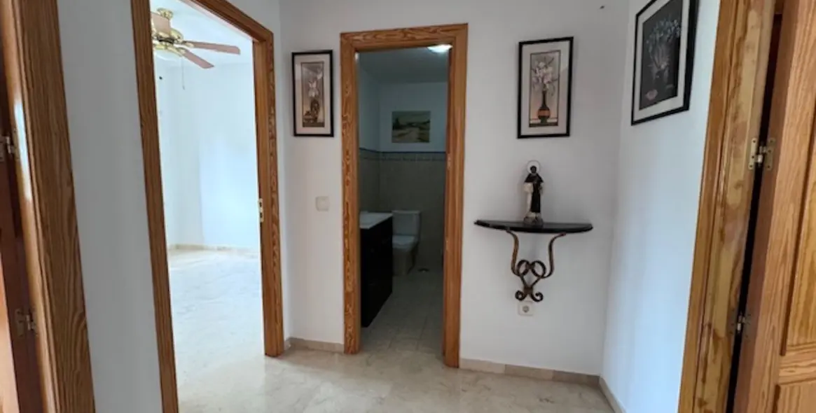 Продажа таунхауса в San Pedro de Alcántara 17