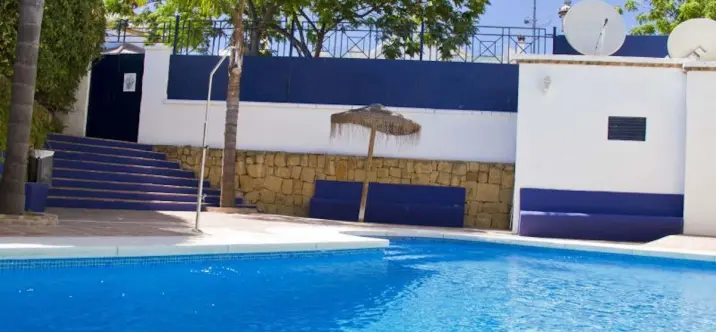 Sale of townhouse in San Pedro de Alcántara 0