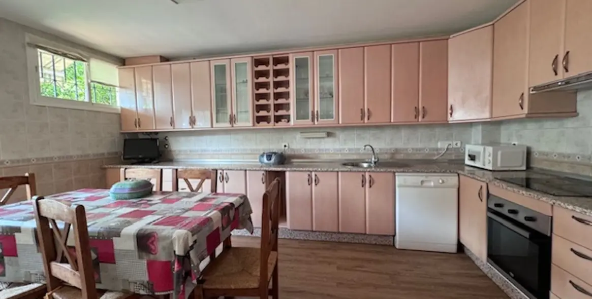 Venta de adosado en San Pedro de Alcántara 2