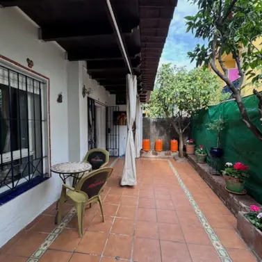 Venta de adosado en San Pedro de Alcántara