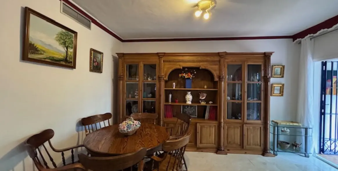 Venta de adosado en San Pedro de Alcántara 13