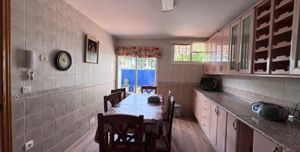 Продажа таунхауса в San Pedro de Alcántara 21