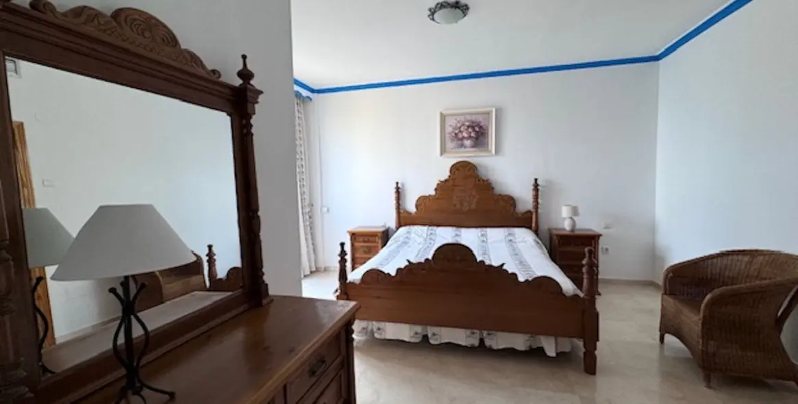 Продажа таунхауса в San Pedro de Alcántara 23