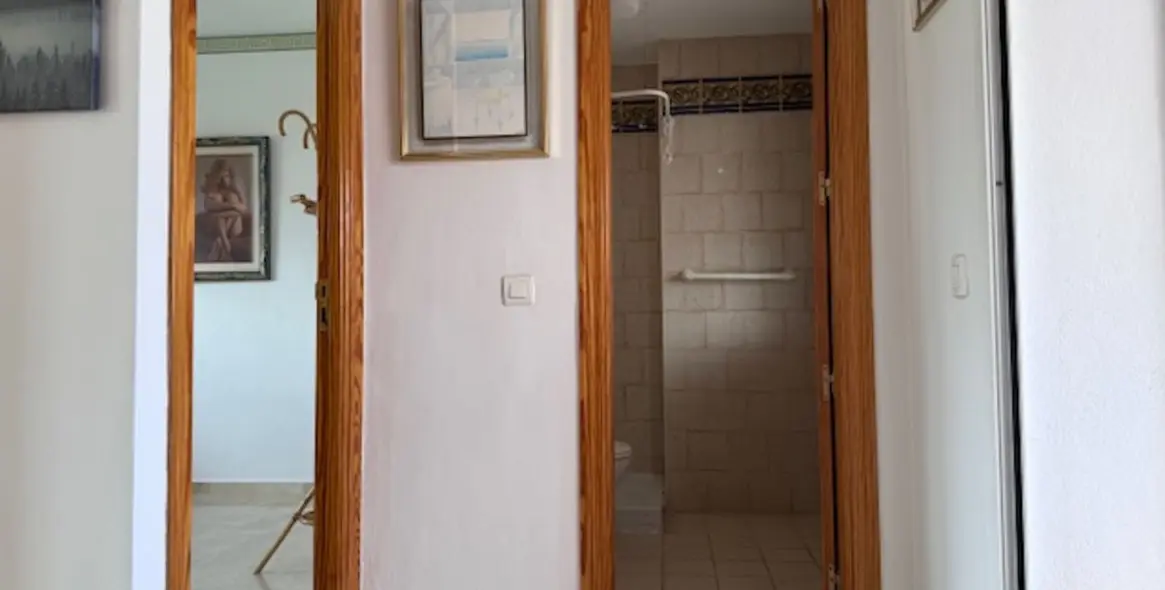 Продажа таунхауса в San Pedro de Alcántara 27