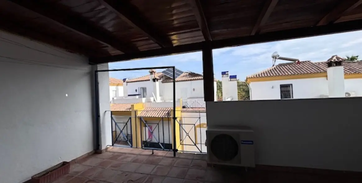 Продажа таунхауса в San Pedro de Alcántara 29