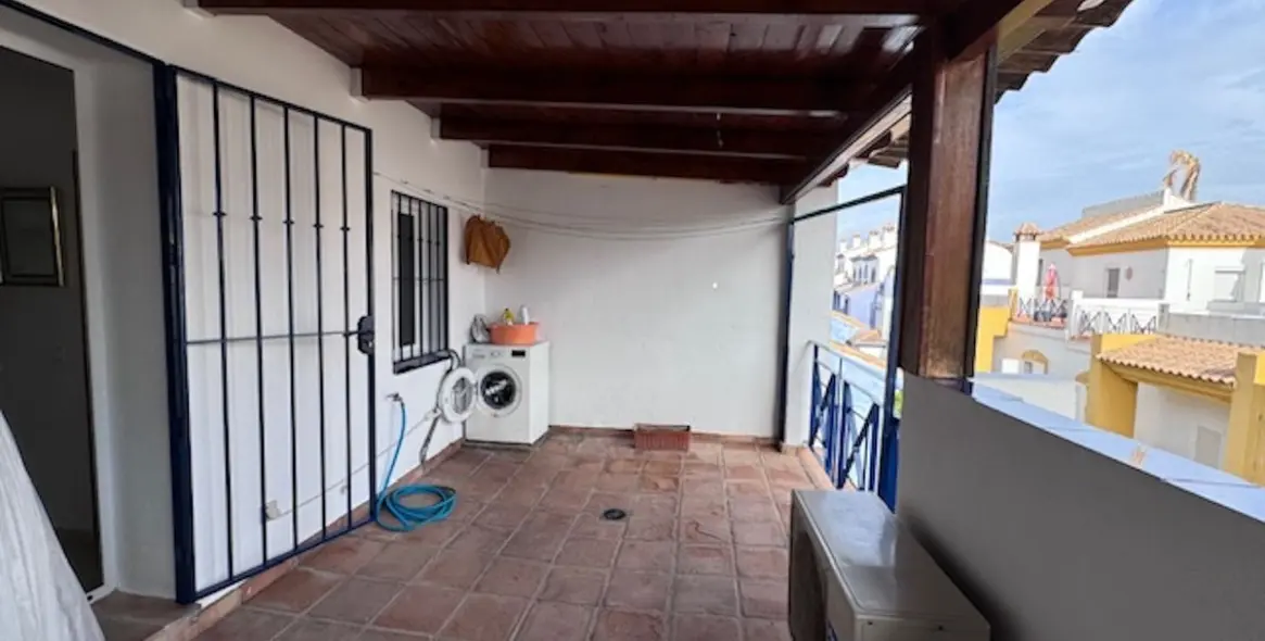 Продажа таунхауса в San Pedro de Alcántara 30