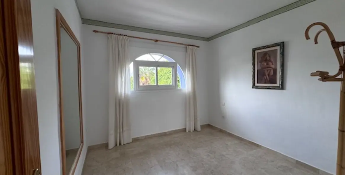 Продажа таунхауса в San Pedro de Alcántara 32