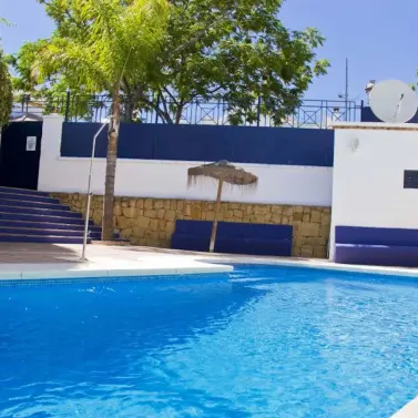 Sale of townhouse in San Pedro de Alcántara