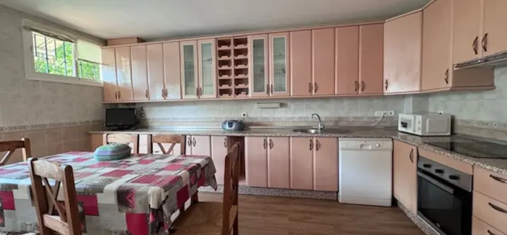 Sale of townhouse in San Pedro de Alcántara 1
