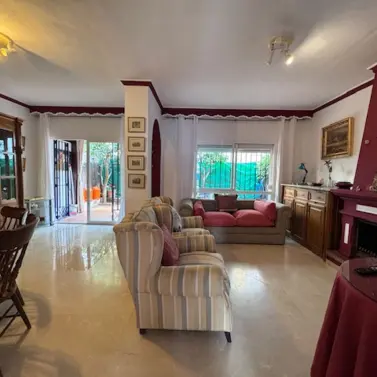 Sale of townhouse in San Pedro de Alcántara