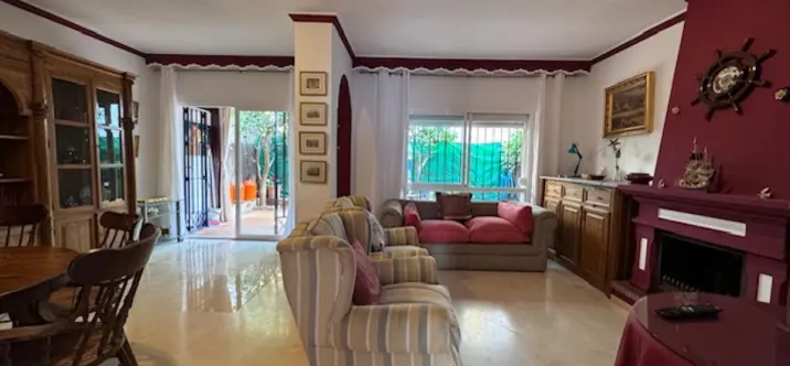 Sale of townhouse in San Pedro de Alcántara 2