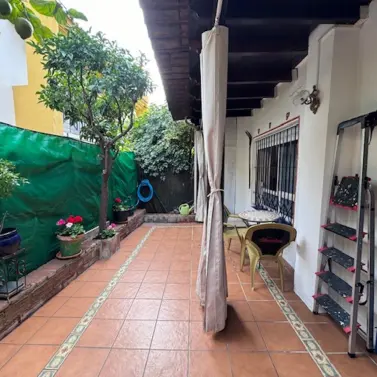 Sale of townhouse in San Pedro de Alcántara
