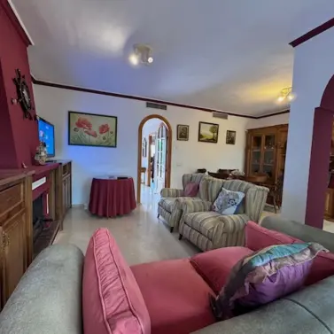 Sale of townhouse in San Pedro de Alcántara