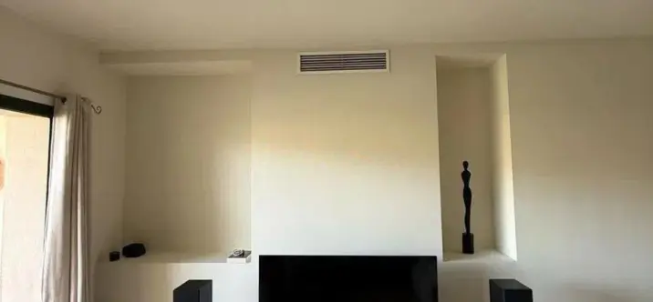 Sale of middle floor apartment in Benahavís 4