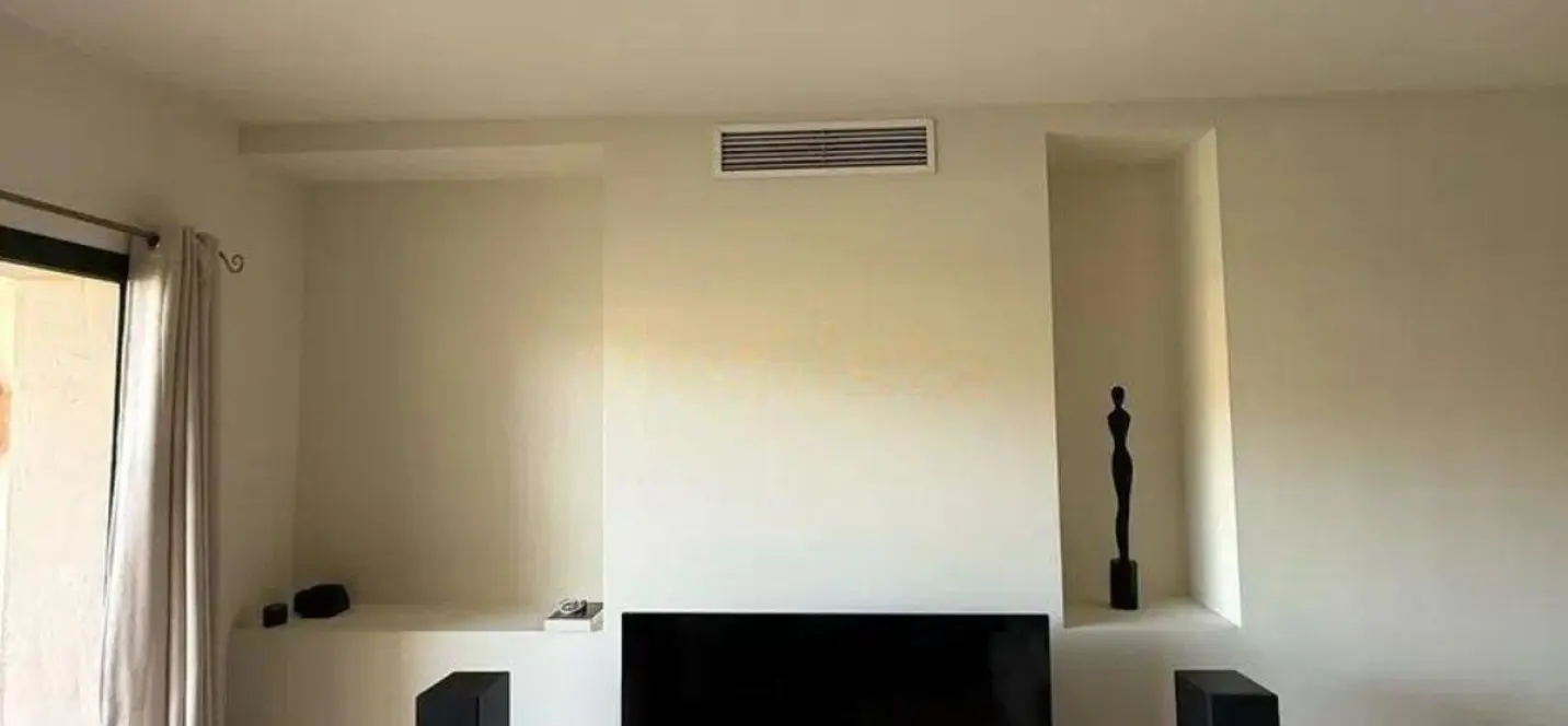 Sale of middle floor apartment in Benahavís 4