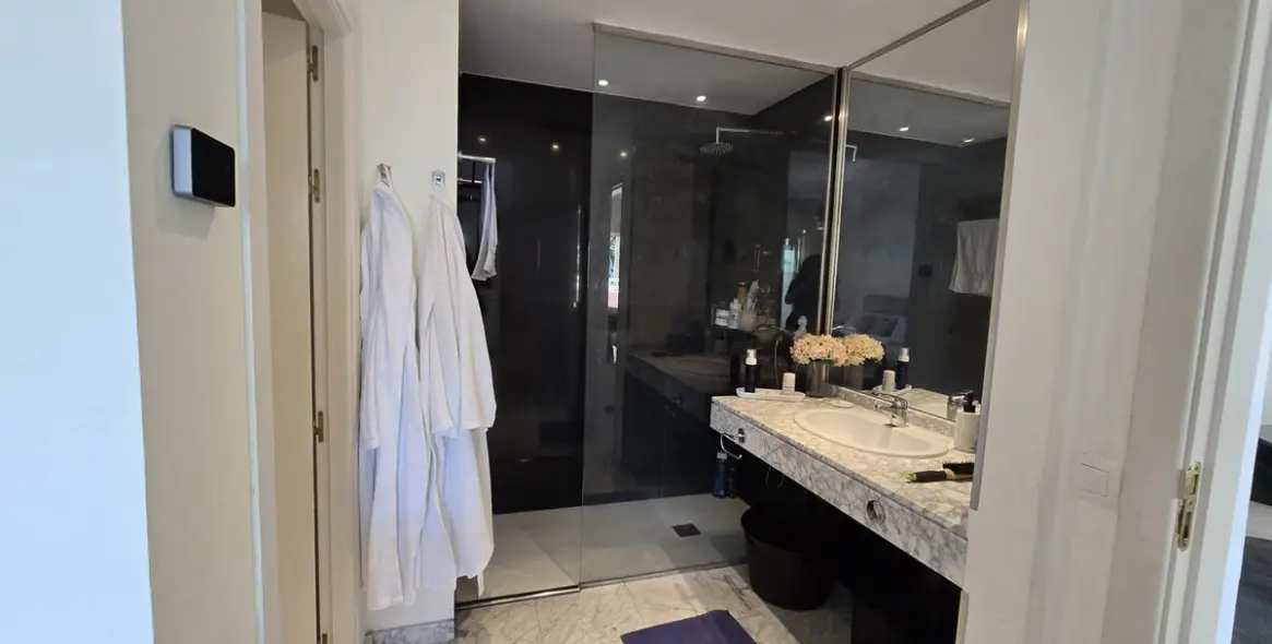 Продажа апартаментов на первом этаже в Torrequebrada 31