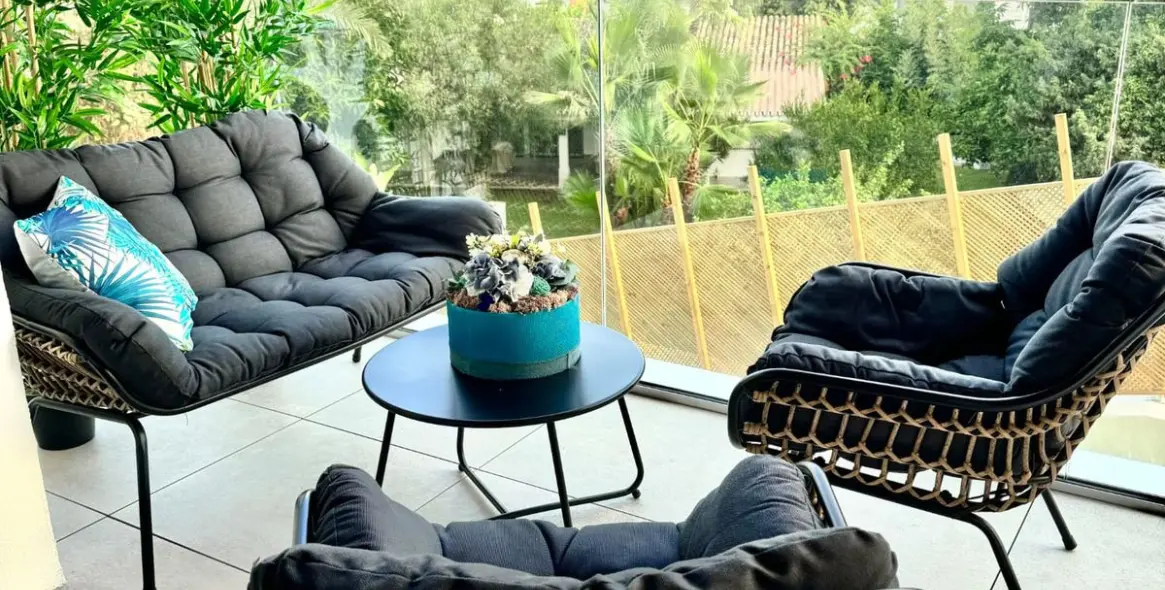 Sale of middle floor apartment in Fuengirola 20