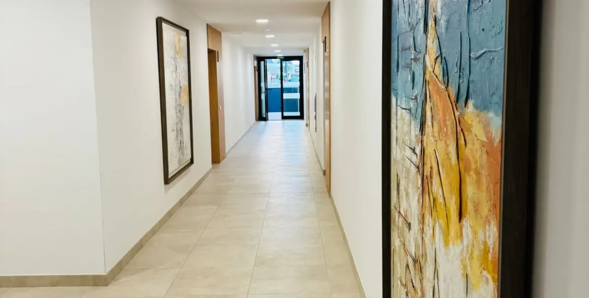 Venta de apartamento en planta media en Fuengirola 21