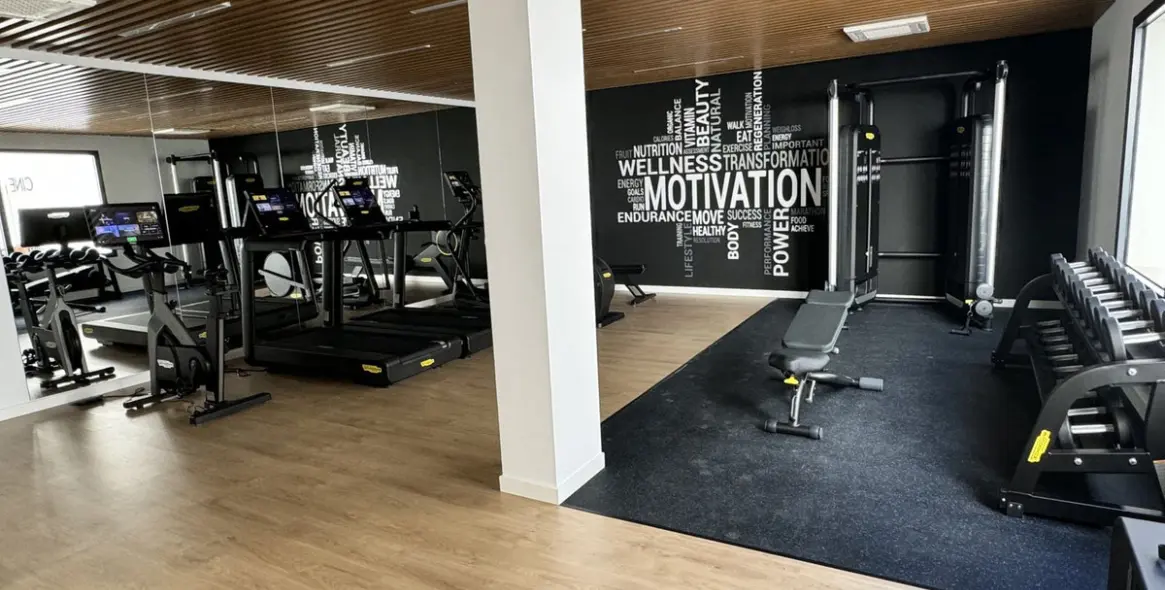 Venta de apartamento en planta media en Fuengirola 23