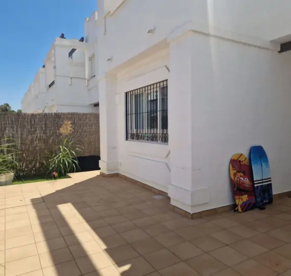 Продажа таунхауса в Nueva Andalucía