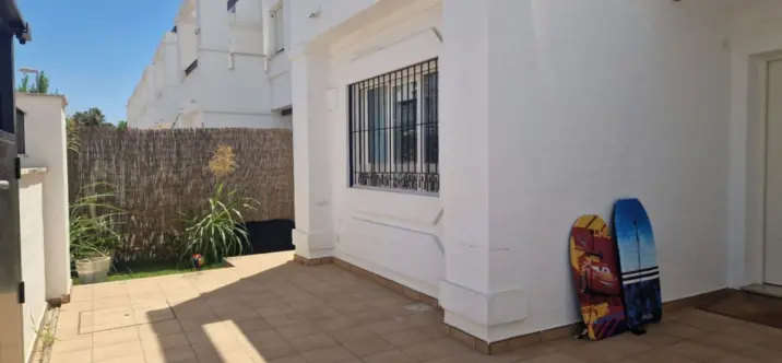 Продажа таунхауса в Nueva Andalucía 2