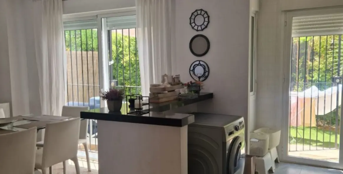 Продажа таунхауса в Nueva Andalucía 4