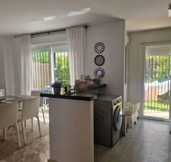 Продажа таунхауса в Nueva Andalucía