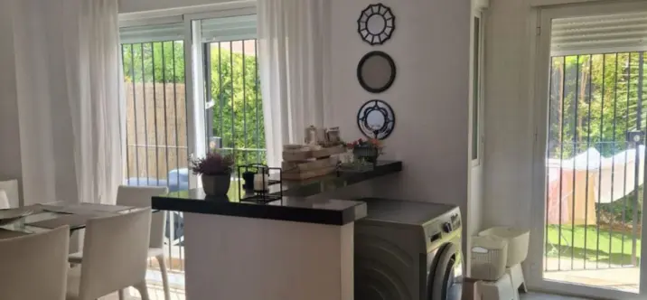 Продажа таунхауса в Nueva Andalucía 3