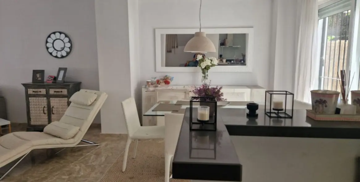 Продажа таунхауса в Nueva Andalucía 5