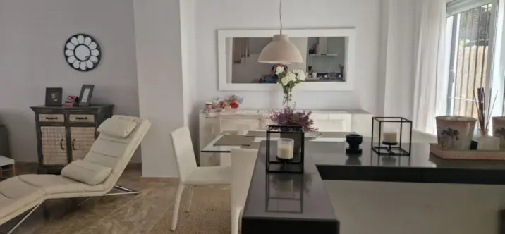 Продажа таунхауса в Nueva Andalucía 4