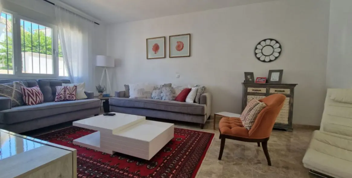 Продажа таунхауса в Nueva Andalucía 7