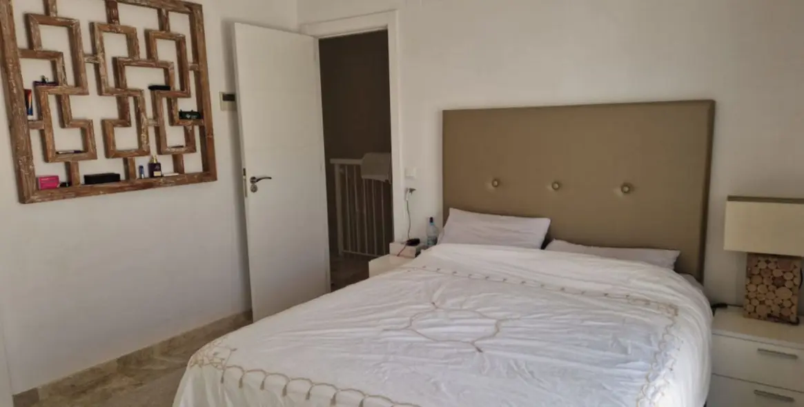 Продажа таунхауса в Nueva Andalucía 8