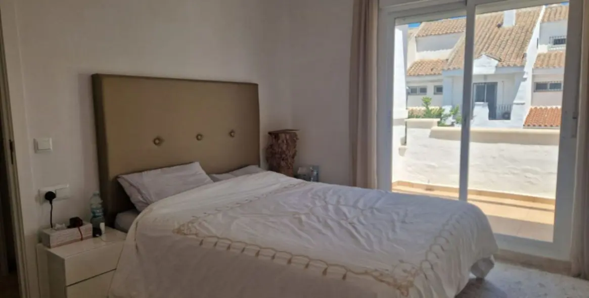 Продажа таунхауса в Nueva Andalucía 9