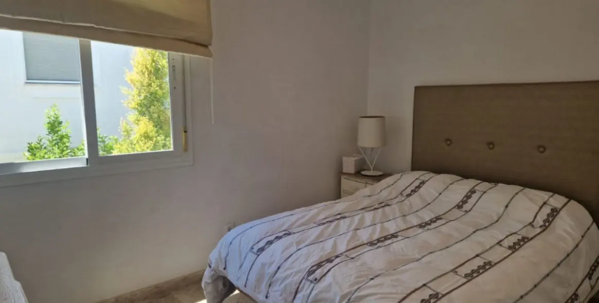 Продажа таунхауса в Nueva Andalucía 11