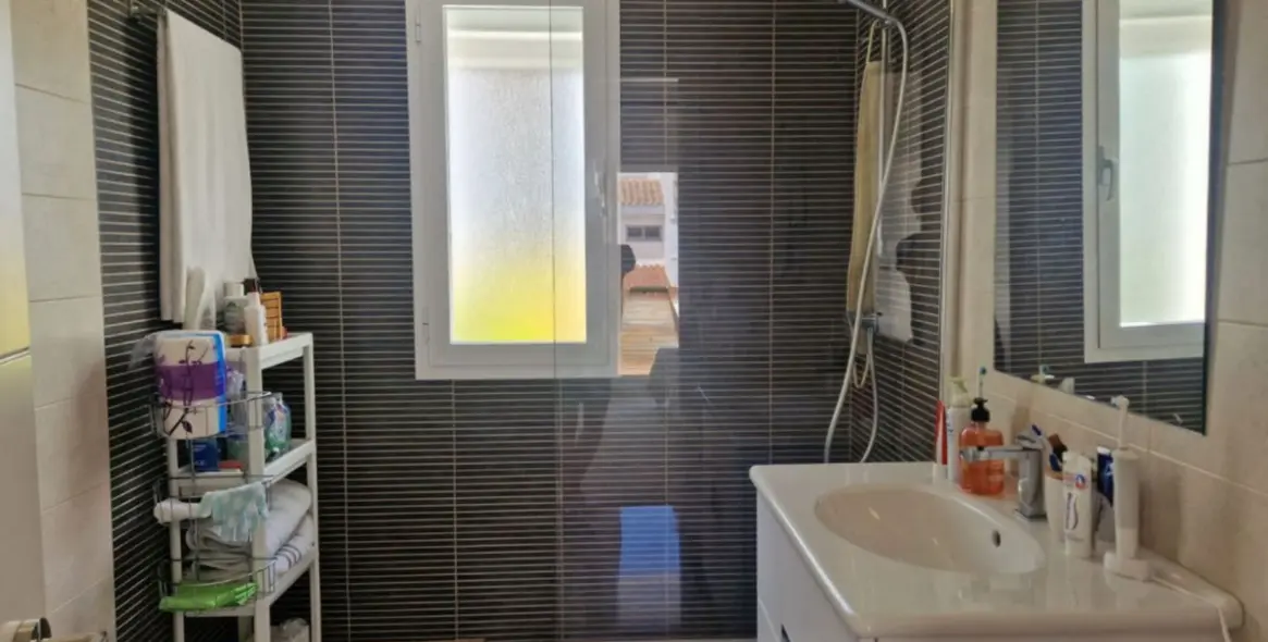 Продажа таунхауса в Nueva Andalucía 12