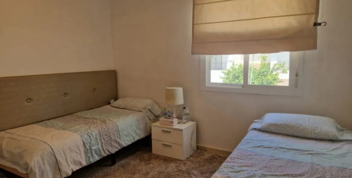 Продажа таунхауса в Nueva Andalucía 13