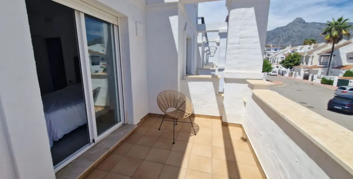 Продажа таунхауса в Nueva Andalucía 16