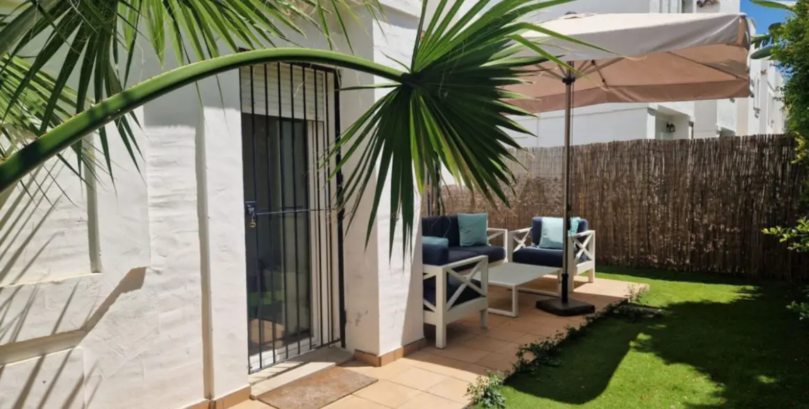 Продажа таунхауса в Nueva Andalucía 17