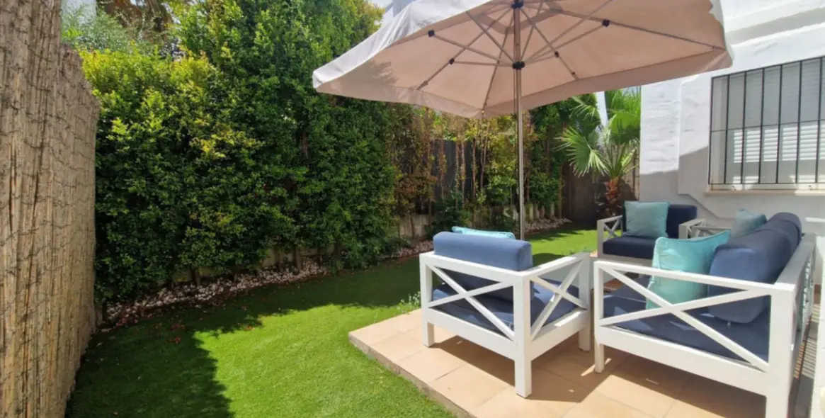 Продажа таунхауса в Nueva Andalucía 19