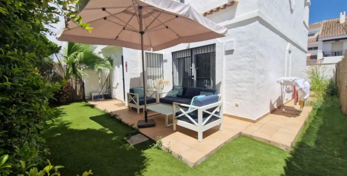 Продажа таунхауса в Nueva Andalucía 20