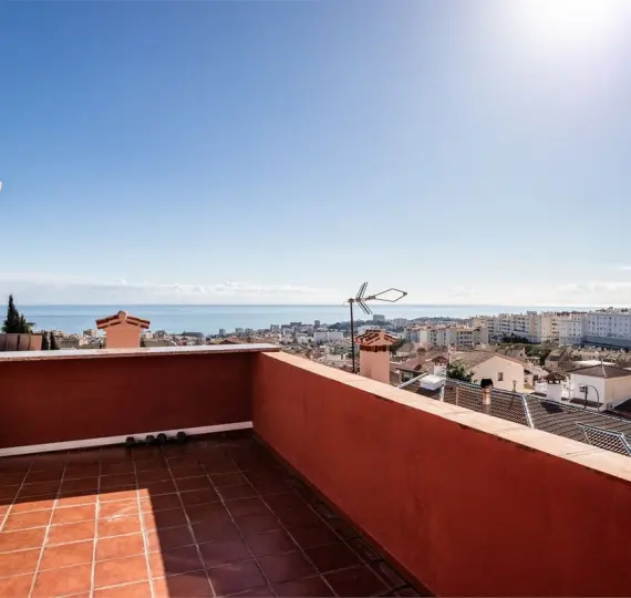 Продажа таунхауса в Benalmadena