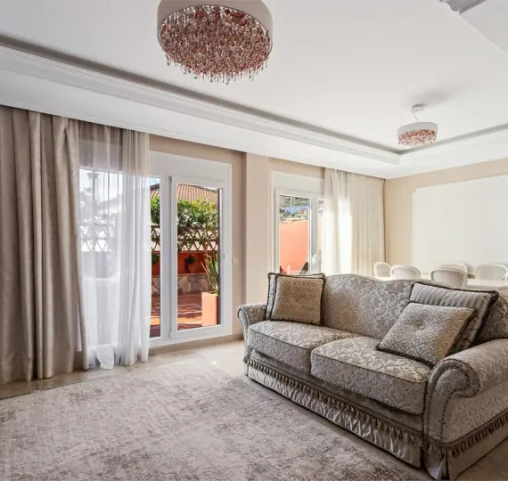 Продажа таунхауса в Benalmadena