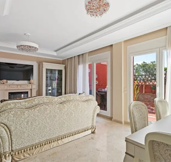 Продажа таунхауса в Benalmadena