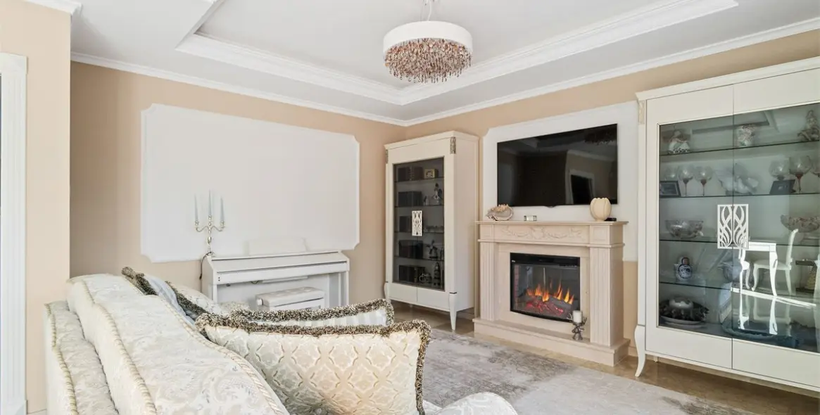 Продажа таунхауса в Benalmadena 4