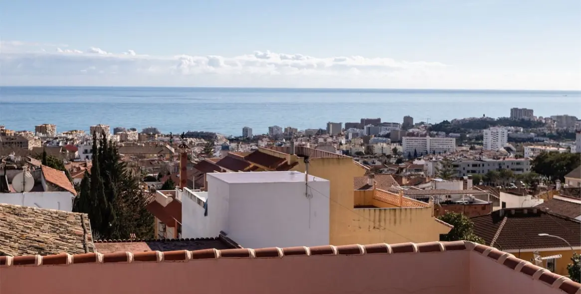 Продажа таунхауса в Benalmadena 7