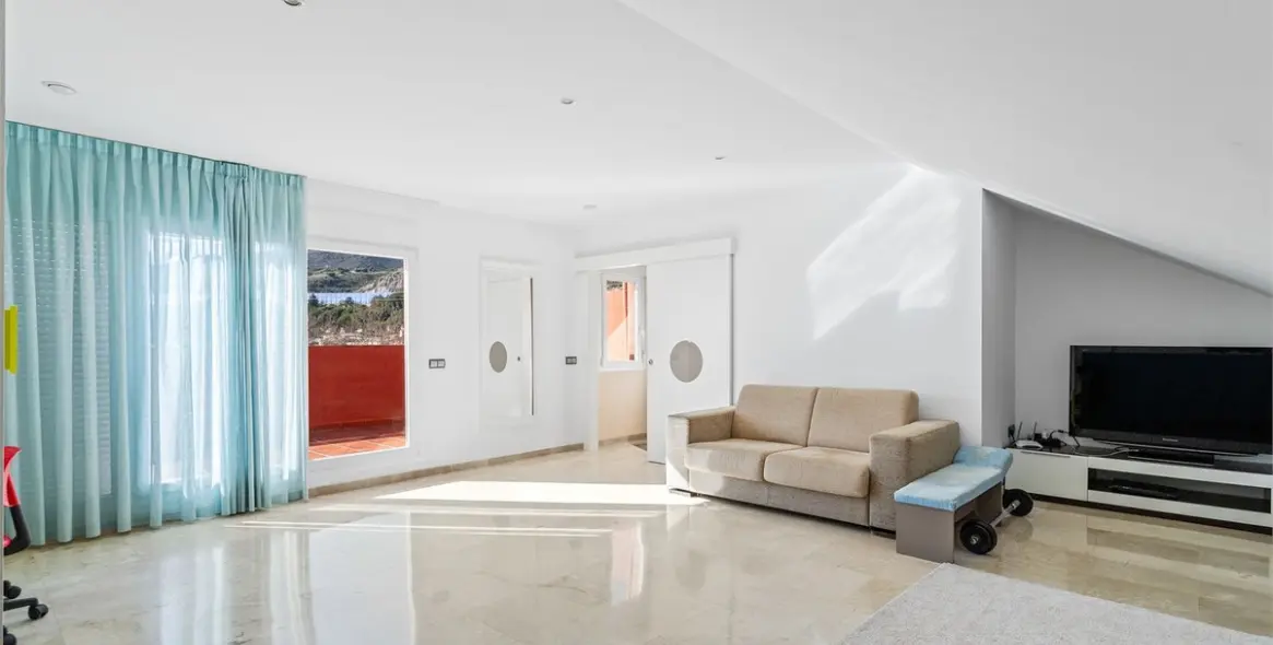 Продажа таунхауса в Benalmadena 13