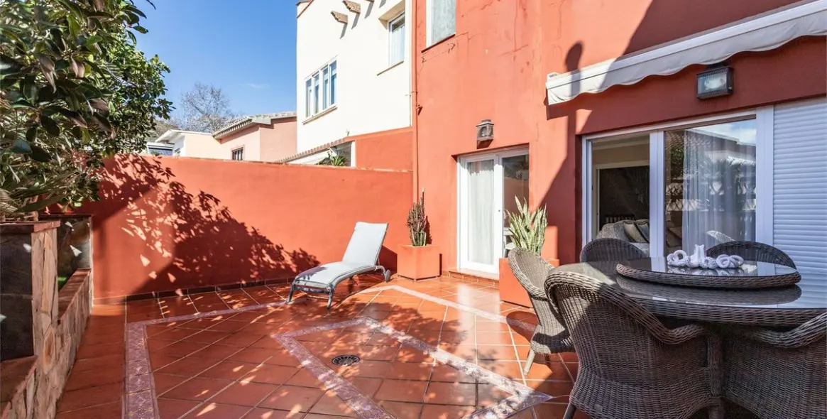 Продажа таунхауса в Benalmadena 14
