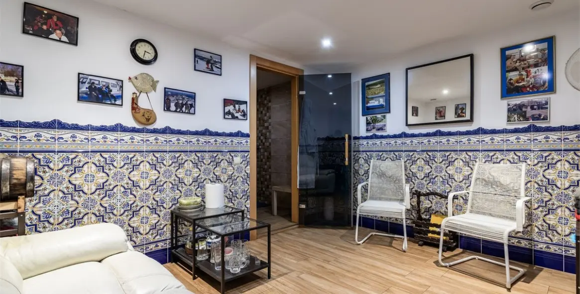 Venta de adosado en Benalmadena 24